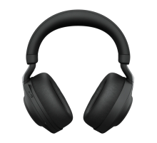 Гарнитура беспроводная Jabra Evolve2 85 Link380c MS Stereo Black 28599-999-899