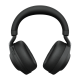Гарнитура беспроводная Jabra Evolve2 85 Link380c MS Stereo Black 28599-999-899