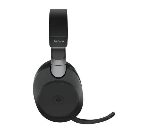 Гарнитура беспроводная Jabra Evolve2 85 Link380c MS Stereo Black 28599-999-899