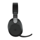 Гарнитура беспроводная Jabra Evolve2 85 Link380c MS Stereo Black 28599-999-899