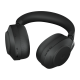 Гарнитура беспроводная Jabra Evolve2 85 Link380c MS Stereo Black 28599-999-899