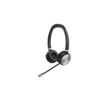 Гарнитура беспроводная Yealink WH62 Dual Teams