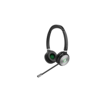 Гарнитура беспроводная Yealink WH62 Dual UC
