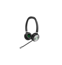 Гарнитура беспроводная Yealink WH62 Dual UC