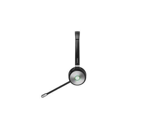 Гарнитура беспроводная Yealink WH62 Dual UC
