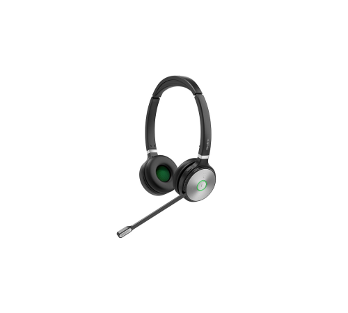 Гарнитура беспроводная Yealink WH62 Dual UC