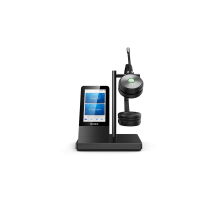 Гарнитура беспроводная Yealink WH66 Dual UC
