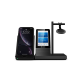 Гарнитура беспроводная Yealink WH66 Dual UC