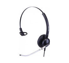 Гарнитура проводная Mairdi MRD-509S