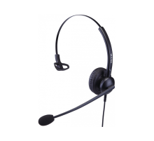 Гарнитура проводная Mairdi MRD-510S