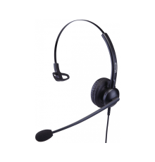 Гарнитура проводная Mairdi MRD-510S