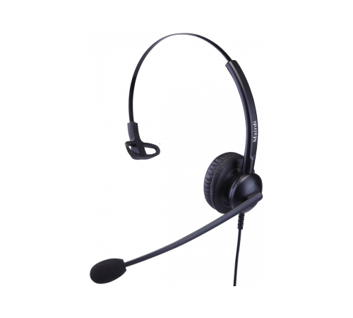 Гарнитура проводная Mairdi MRD-510S