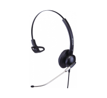 Гарнитура проводная Mairdi MRD-512S