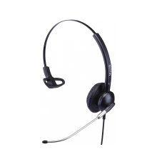 Гарнитура проводная Mairdi MRD-512S