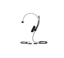 Гарнитура проводная Yealink YHS34 Lite Mono