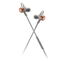 Гарнитура Plantronics BACKBEAT GO 3 оранжевый 204351-05