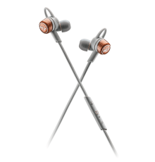 Гарнитура Plantronics BACKBEAT GO 3 оранжевый 204351-05