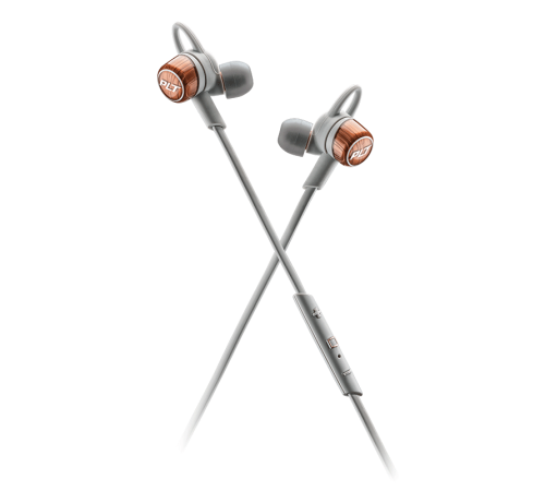 Гарнитура Plantronics BACKBEAT GO 3 оранжевый 204351-05