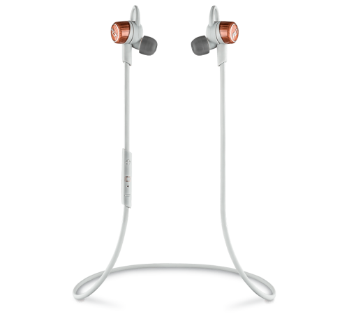 Гарнитура Plantronics BACKBEAT GO 3 оранжевый 204351-05
