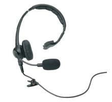 Гарнитура Zebra RCH51