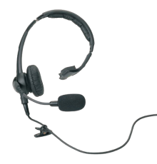 Гарнитура Zebra RCH51