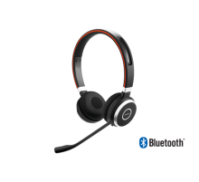 Гарнитура беспроводная Jabra Evolve 65 MS Stereo 6599-823-309