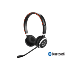 Гарнитура беспроводная Jabra Evolve 65 MS Stereo 6599-823-309