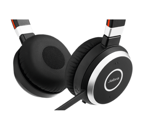 Гарнитура беспроводная Jabra Evolve 65 MS Stereo 6599-823-309