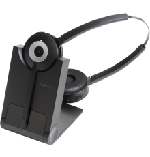Гарнитура беспроводная Jabra Pro 920 Duo 920-29-508-101