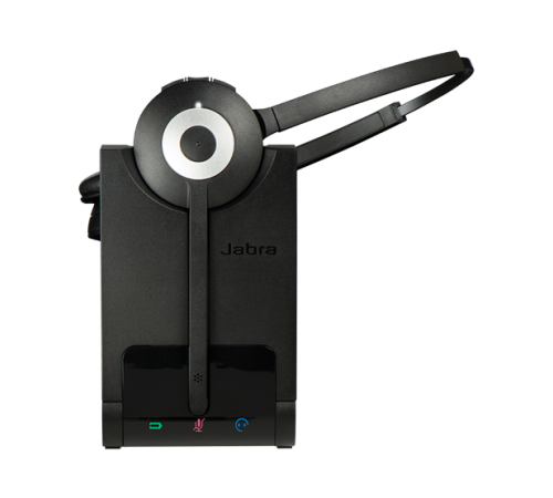 Гарнитура беспроводная Jabra Pro 920 Duo 920-29-508-101