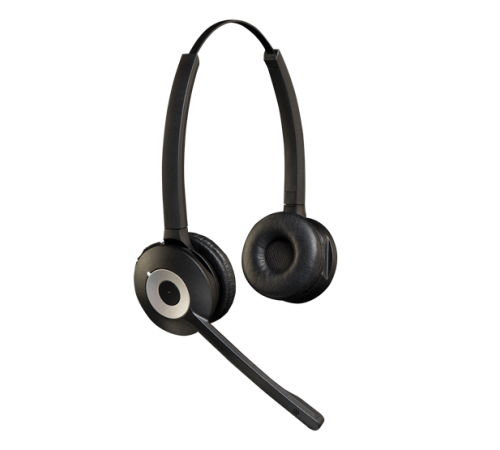 Гарнитура беспроводная Jabra Pro 920 Duo 920-29-508-101
