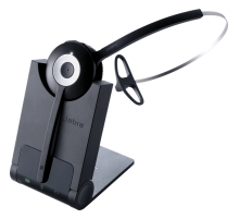 Гарнитура беспроводная Jabra Pro 920 Mono 920-25-508-101