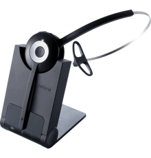 Гарнитура беспроводная Jabra Pro 920 Mono 920-25-508-101