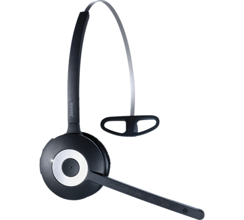 Гарнитура беспроводная Jabra Pro 920 Mono 920-25-508-101