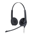 Гарнитура проводная Jabra Biz 1500 Duo QD 1519-0154