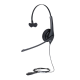 Гарнитура проводная Jabra Biz 1500 Mono QD 1513-0154
