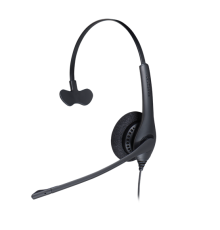 Гарнитура проводная Jabra Biz 1500 Mono USB 1553-0159