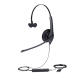 Гарнитура проводная Jabra Biz 1500 Mono USB 1553-0159