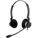 Гарнитура проводная Jabra Biz 2300 Duo NC Bal 2309-825-109