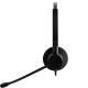 Гарнитура проводная Jabra Biz 2300 Duo NC Bal 2309-825-109