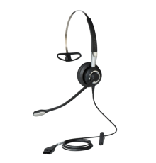 Гарнитура проводная Jabra Biz 2400 II QD Mono NC 3-in-1 Wideband 2486-820-209