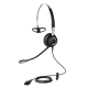 Гарнитура проводная Jabra Biz 2400 II QD Mono NC 3-in-1 Wideband 2486-820-209