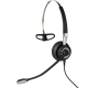 Гарнитура проводная Jabra Biz 2400 II QD Mono NC 3-in-1 Wideband 2486-820-209