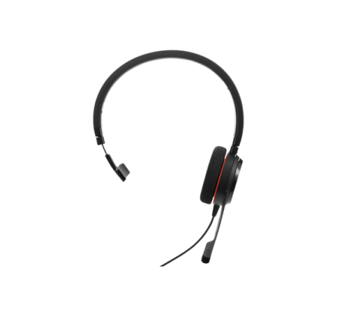 Гарнитура проводная Jabra Evolve 20 MS Mono 4993-823-109