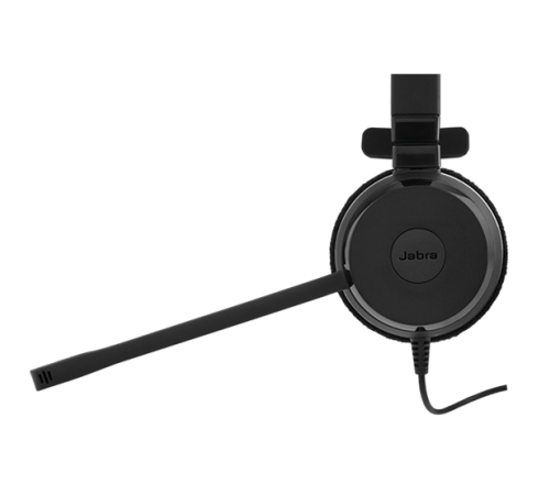 Гарнитура проводная Jabra Evolve 20 MS Mono 4993-823-109