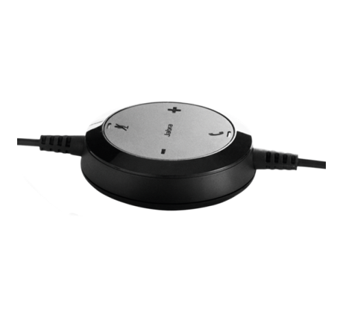 Гарнитура проводная Jabra Evolve 20 MS Mono 4993-823-109