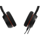 Гарнитура проводная Jabra Evolve 20 MS Stereo 4999-823-109