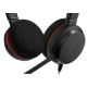 Гарнитура проводная Jabra Evolve 20 MS Stereo 4999-823-109