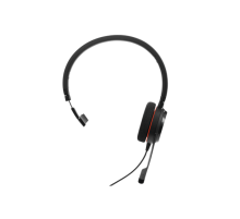 Гарнитура проводная Jabra Evolve 20 UC Mono 4993-829-209