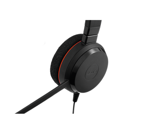 Гарнитура проводная Jabra Evolve 20 UC Mono 4993-829-209